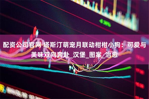 配资公司官网 塔斯汀萌宠月联动柑柑小狗：可爱与美味双向奔赴_汉堡_图案_治愈